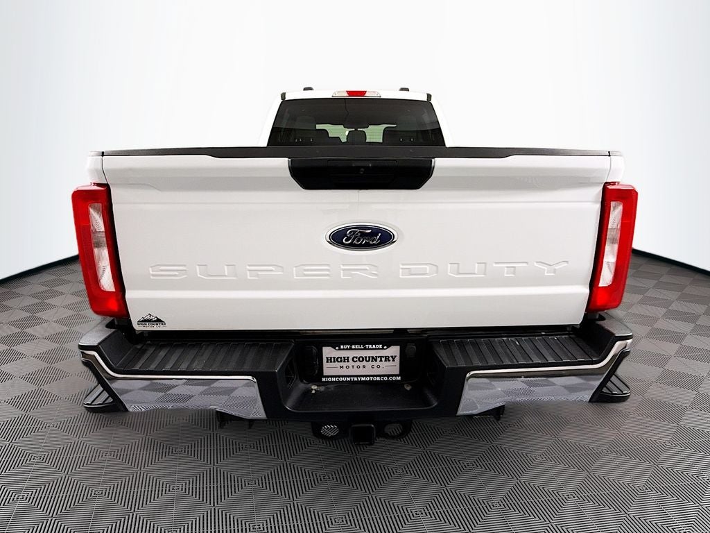 2024 Ford F-250SD XLT