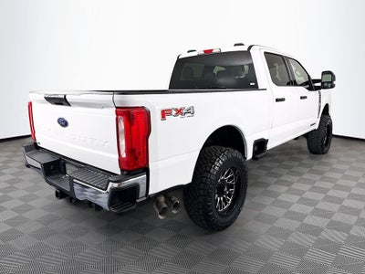 2024 Ford F-250SD XLT