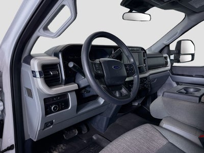 2024 Ford F-250SD XLT