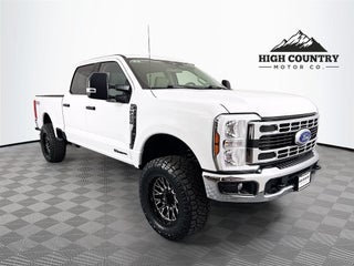 2024 Ford F-250SD XLT