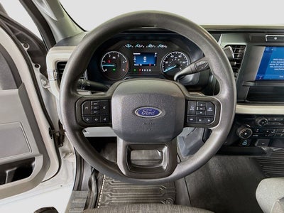 2024 Ford F-250SD XLT