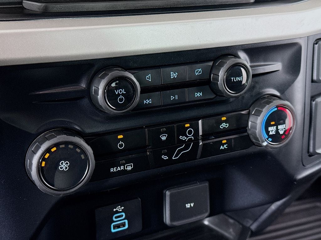 2024 Ford F-250SD XLT