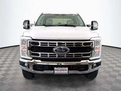 2024 Ford F-250SD XLT
