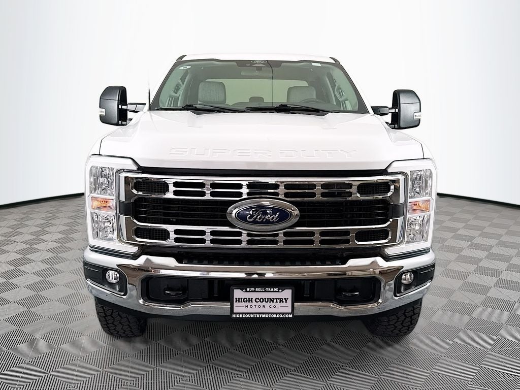 2024 Ford F-250SD XLT