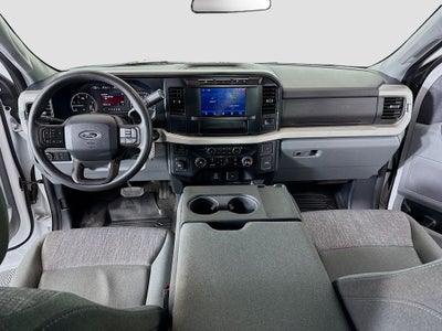 2024 Ford F-250SD XLT