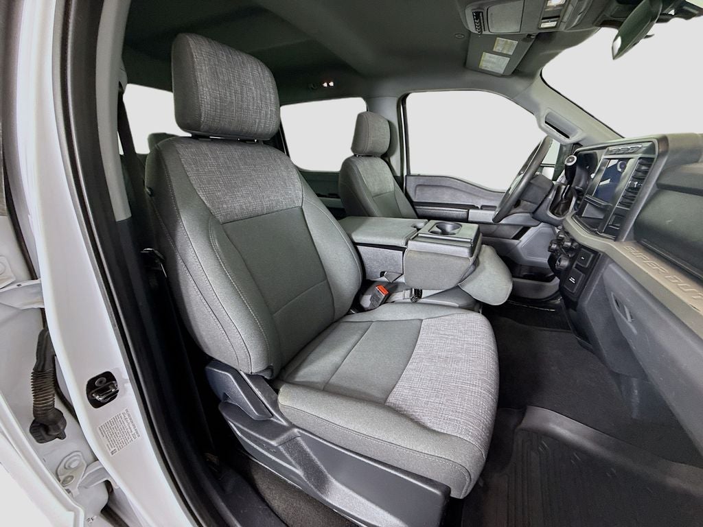 2024 Ford F-250SD XLT