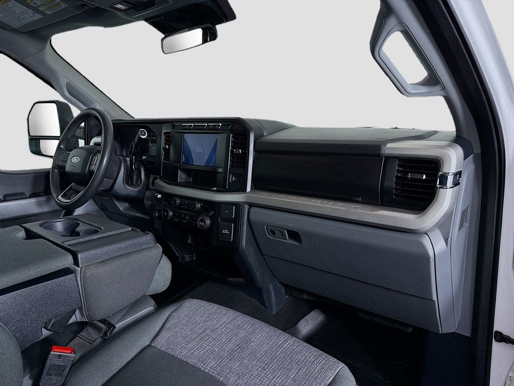 2024 Ford F-250SD XLT