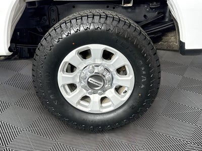 2024 Ford F-250SD XLT
