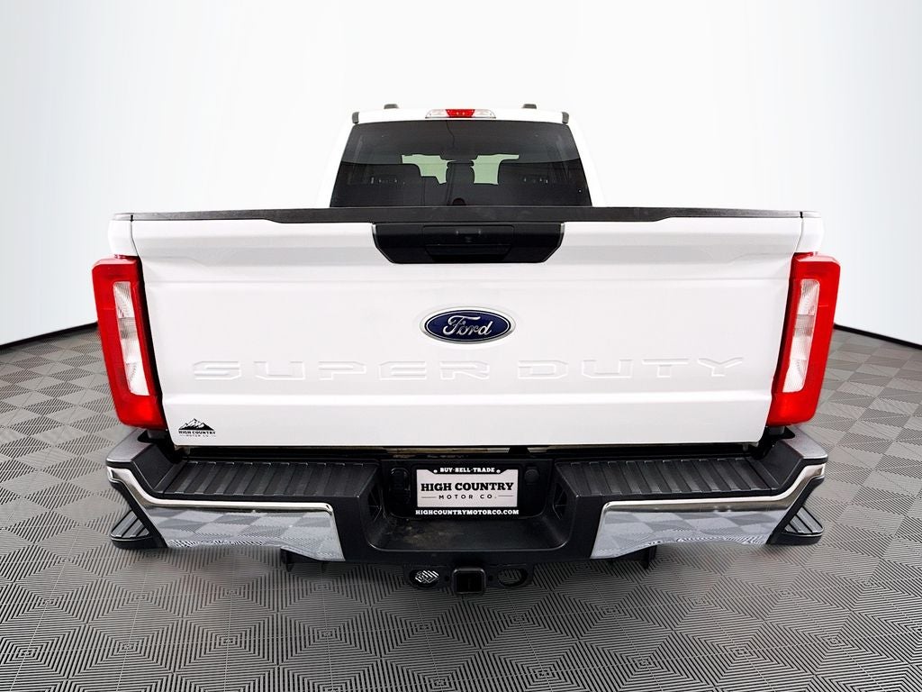 2024 Ford F-250SD XLT
