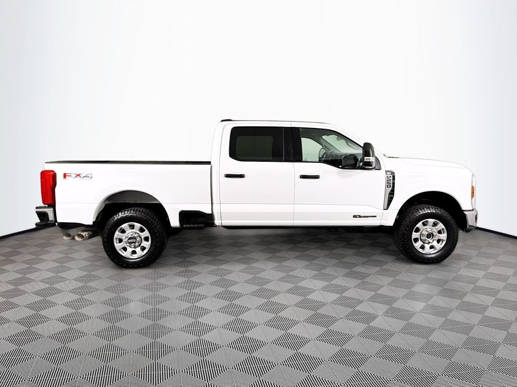 2024 Ford F-250SD XLT