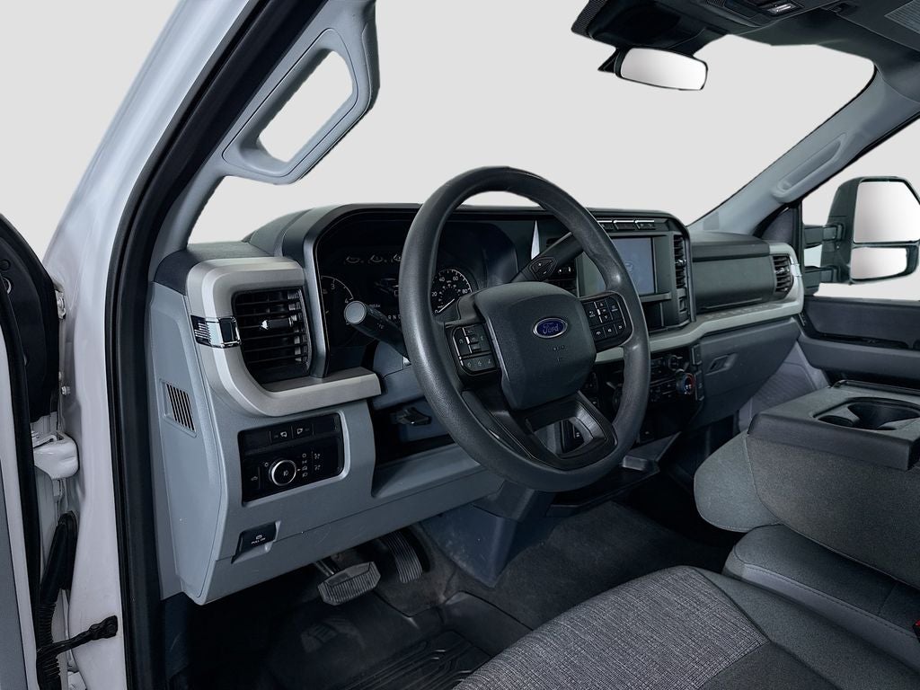 2024 Ford F-250SD XLT