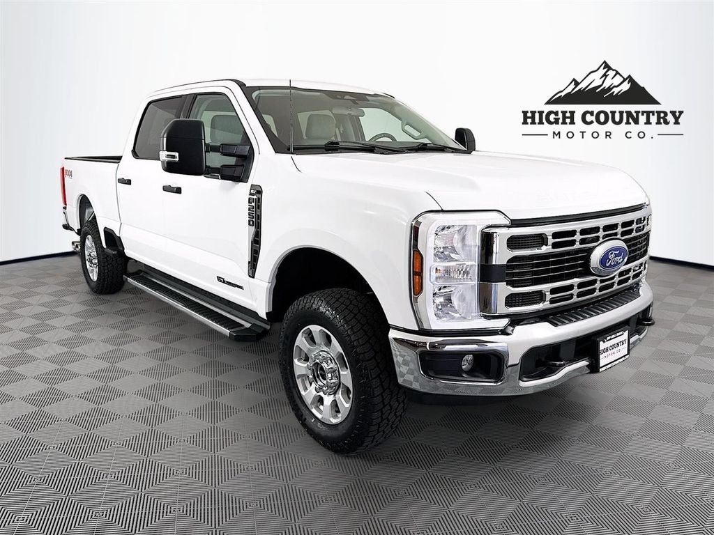 2024 Ford F-250 XLT 4x4 Crew Cab 8' Box's photo