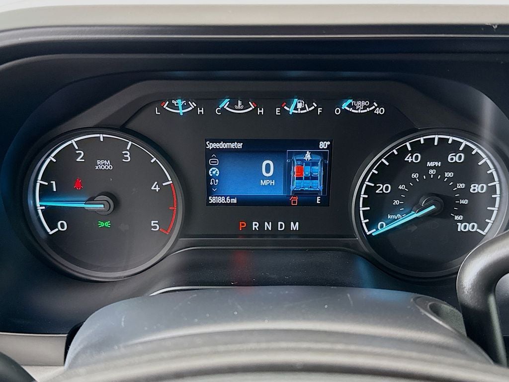 2024 Ford F-250SD XLT