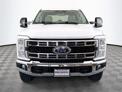 2024 Ford F-250SD XLT