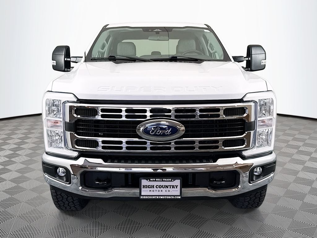 2024 Ford F-250SD XLT
