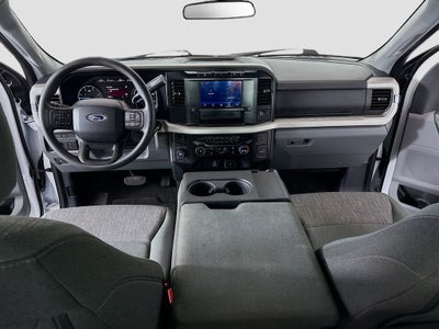 2024 Ford F-250SD XLT