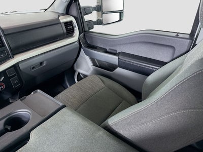 2024 Ford F-250SD XLT