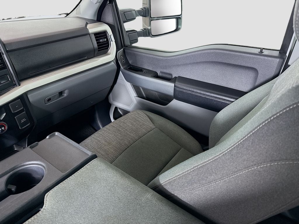 2024 Ford F-250SD XLT