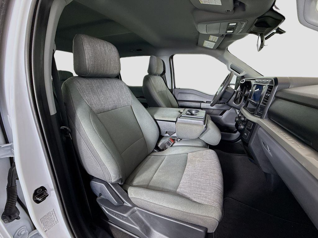 2024 Ford F-250SD XLT