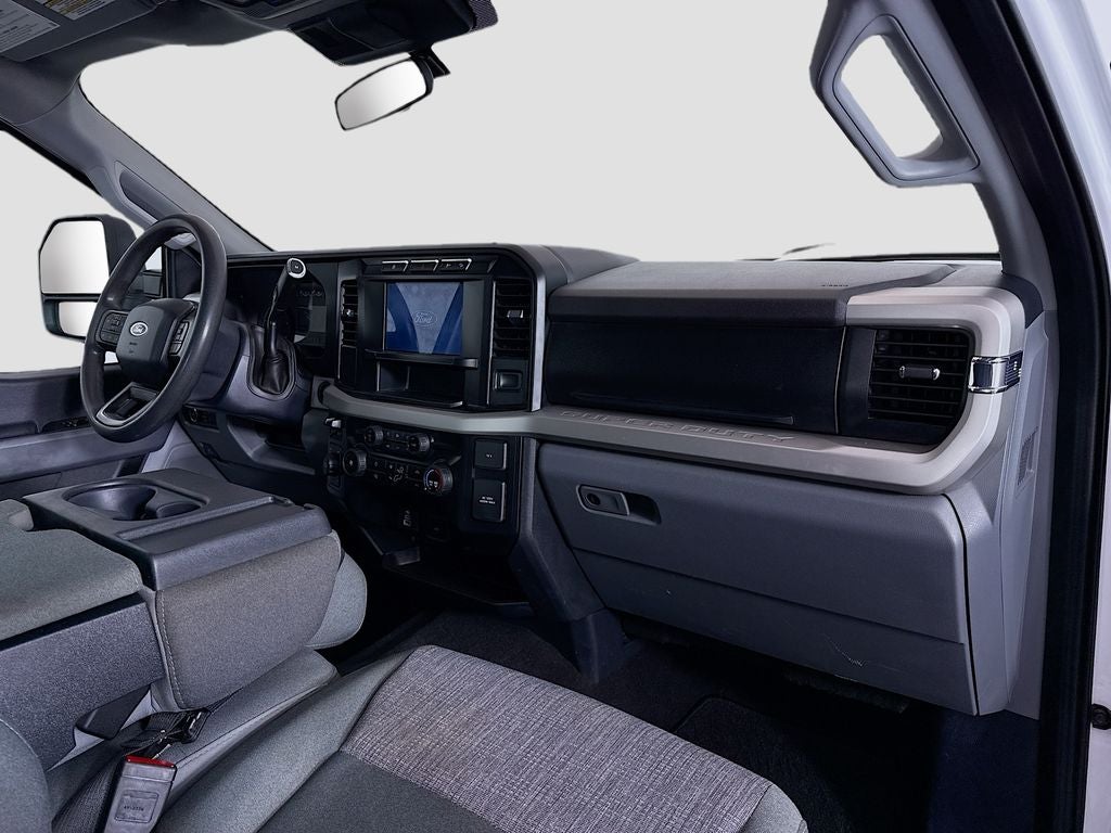 2024 Ford F-250SD XLT