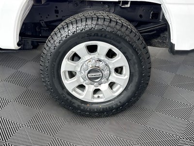 2024 Ford F-250SD XLT
