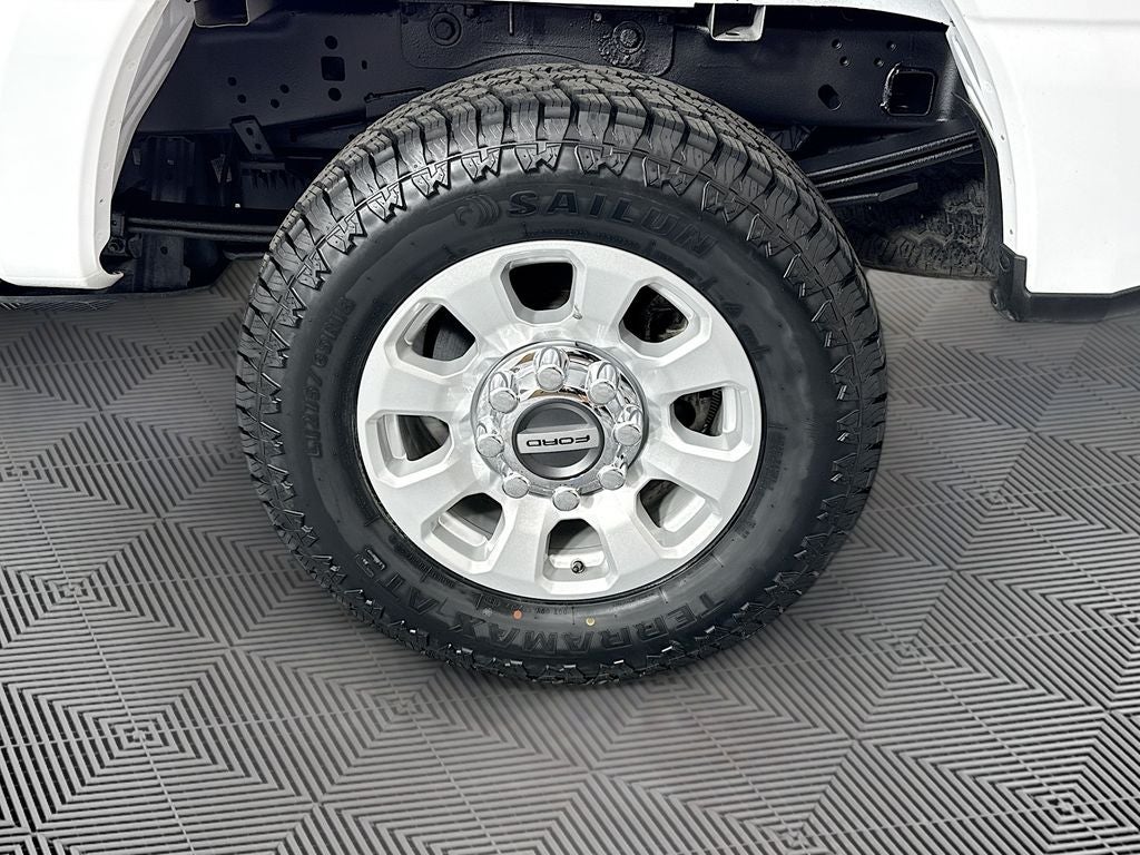 2024 Ford F-250SD XLT