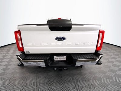 2024 Ford F-250SD XLT