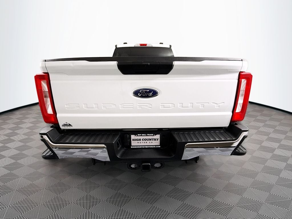 2024 Ford F-250SD XLT