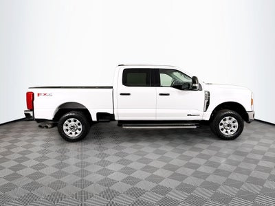 2024 Ford F-250SD XLT