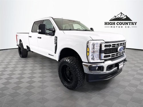 2024 Ford F-250SD XLT