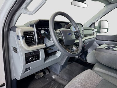 2024 Ford F-250SD XLT
