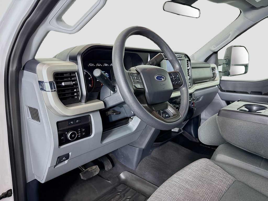 2024 Ford F-250SD XLT