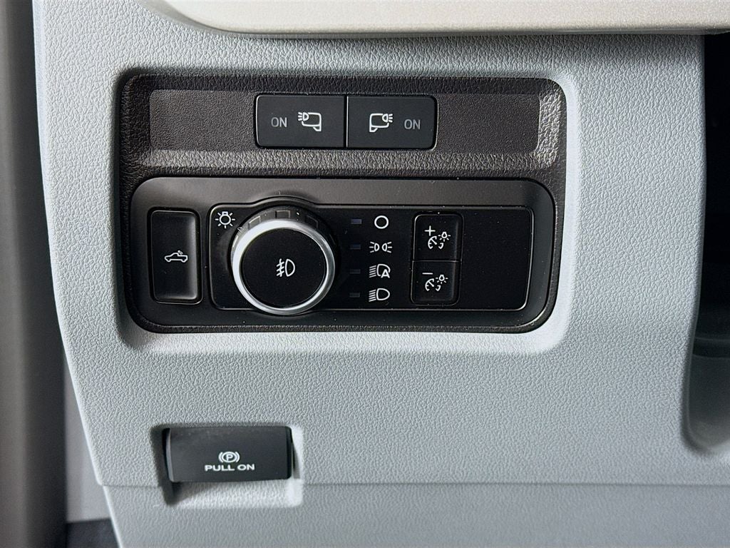 2024 Ford F-250SD XLT