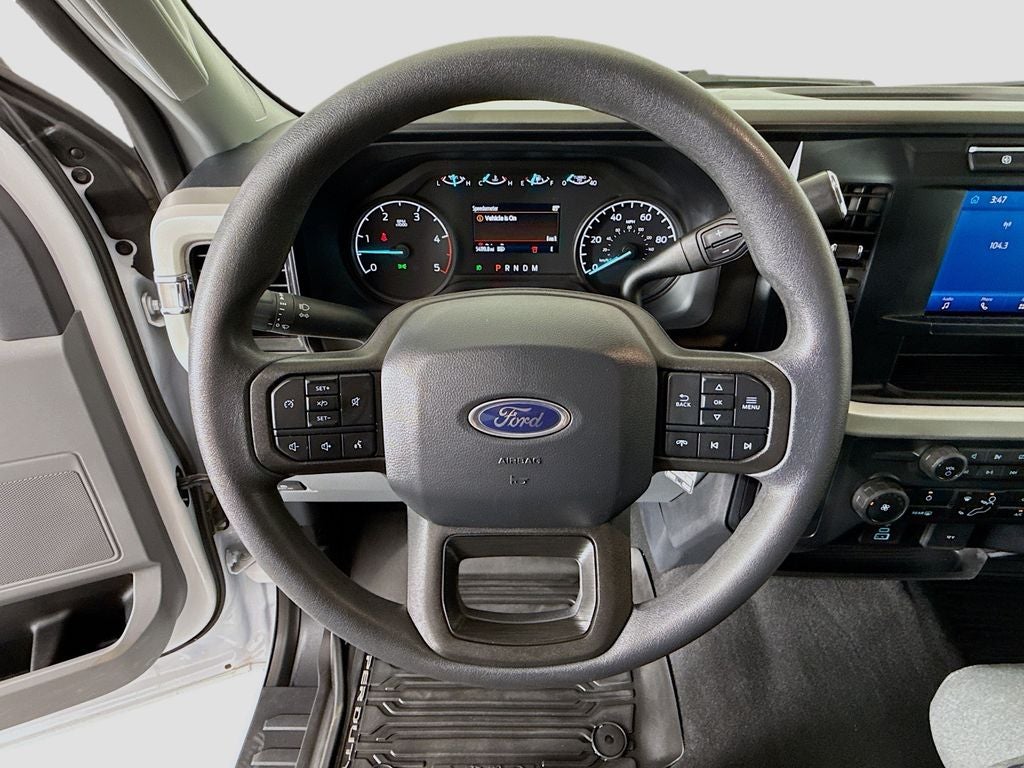 2024 Ford F-250SD XLT