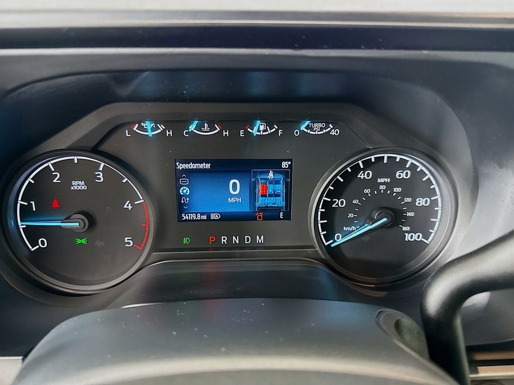 2024 Ford F-250SD XLT