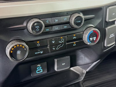 2024 Ford F-250SD XLT