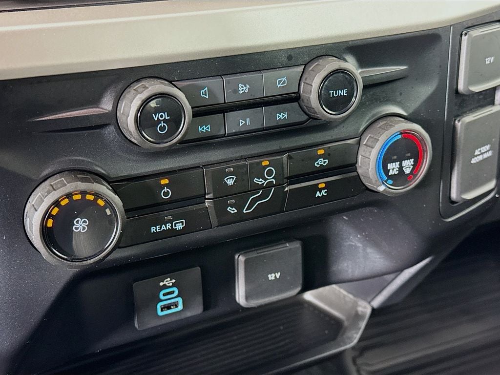 2024 Ford F-250SD XLT