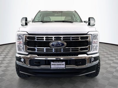 2024 Ford F-250SD XLT