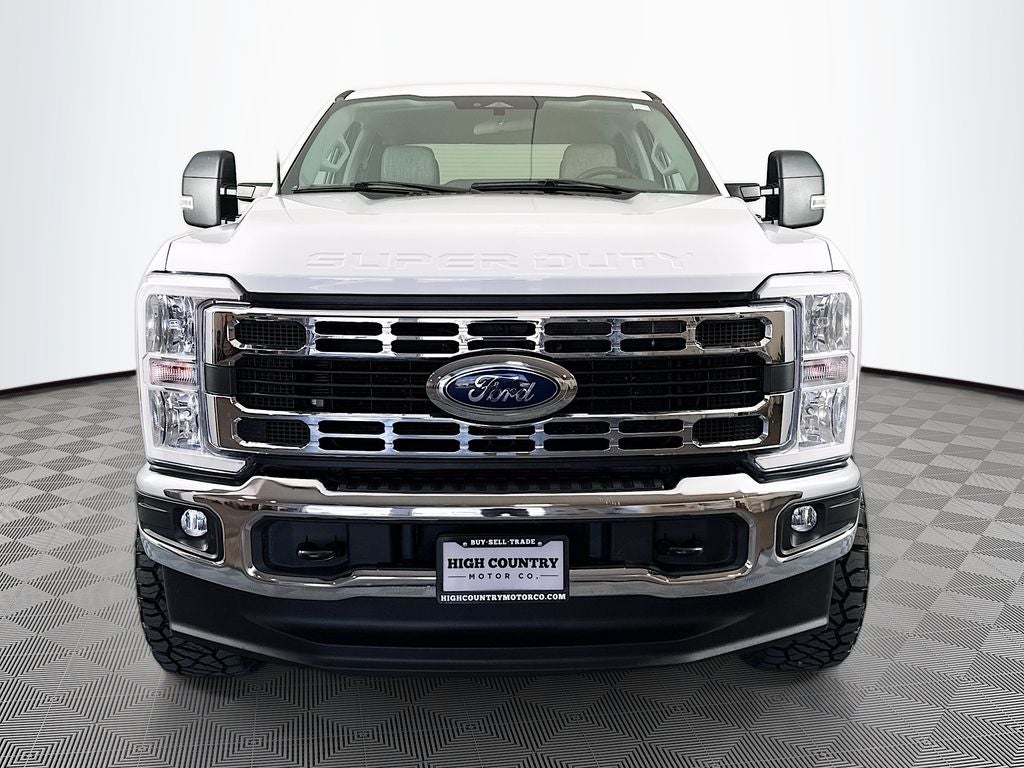 2024 Ford F-250SD XLT
