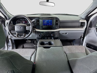 2024 Ford F-250SD XLT