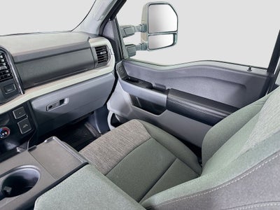 2024 Ford F-250SD XLT