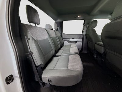 2024 Ford F-250SD XLT