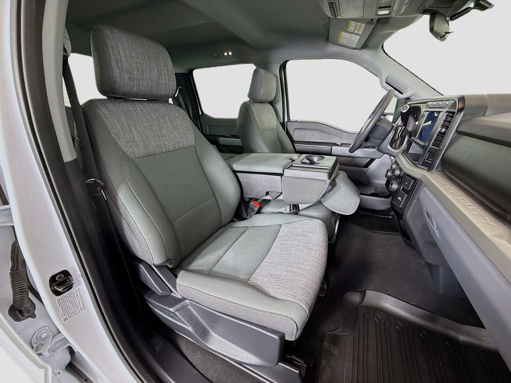2024 Ford F-250SD XLT