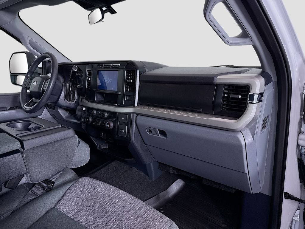 2024 Ford F-250SD XLT
