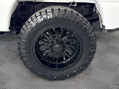 2024 Ford F-250SD XLT