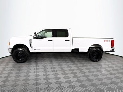 2024 Ford F-250SD XLT
