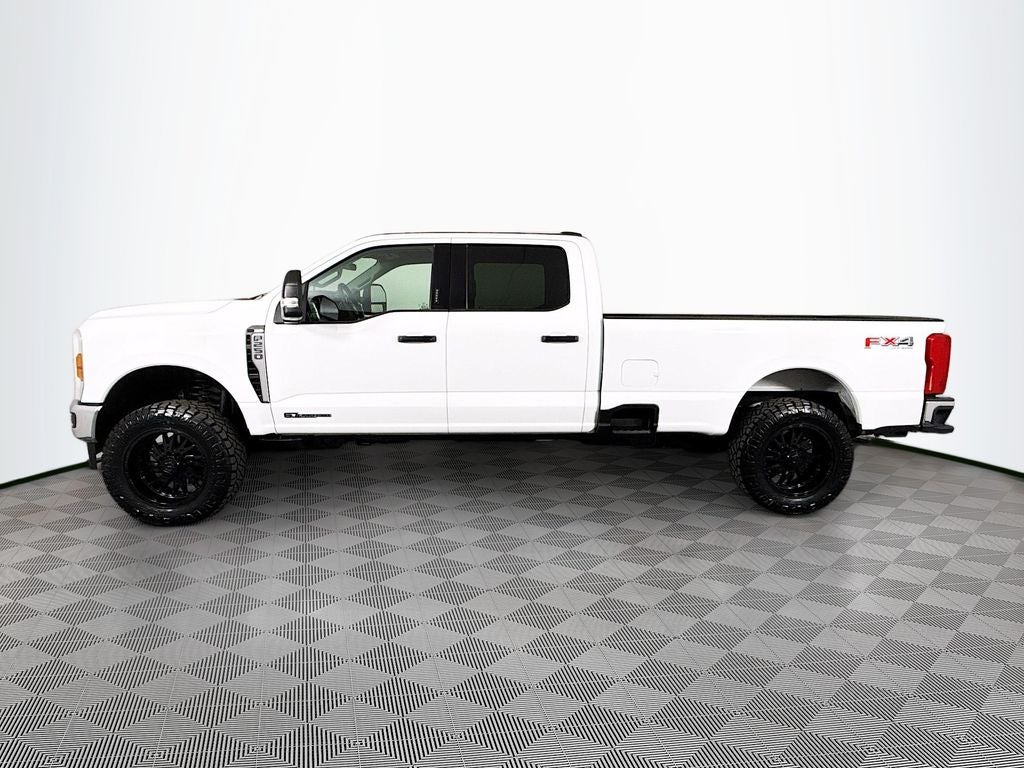2024 Ford F-250SD XLT