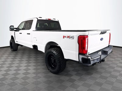 2024 Ford F-250SD XLT