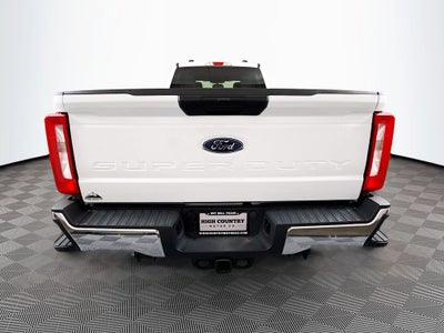 2024 Ford F-250SD XLT