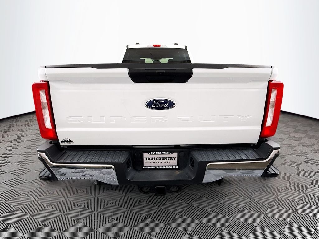 2024 Ford F-250SD XLT
